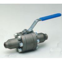 Ball valve 2