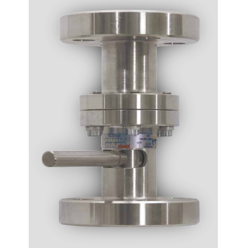 Choke valve 2 1500 RF