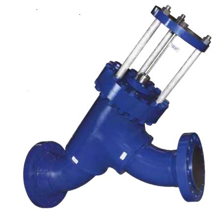 Pressure Relief Valve