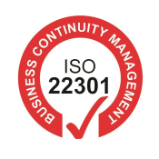 Wexton Line - ISO/TS 22301 Certificates