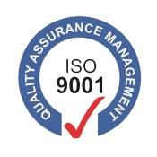 Wexton Line - ISO 9001 Certificates